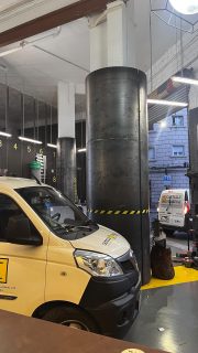 Si busques ferro, bigues, tubs, retalls, planxes… i un servei personalitzat i exclusiu, t’estem esperant al bell mig de Barcelona!
📍Gran Via Corts Catalanes 222
📞 933316500